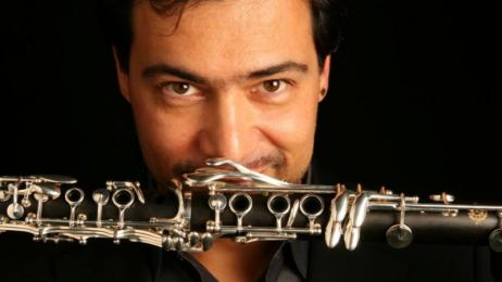 alessandro carbonare