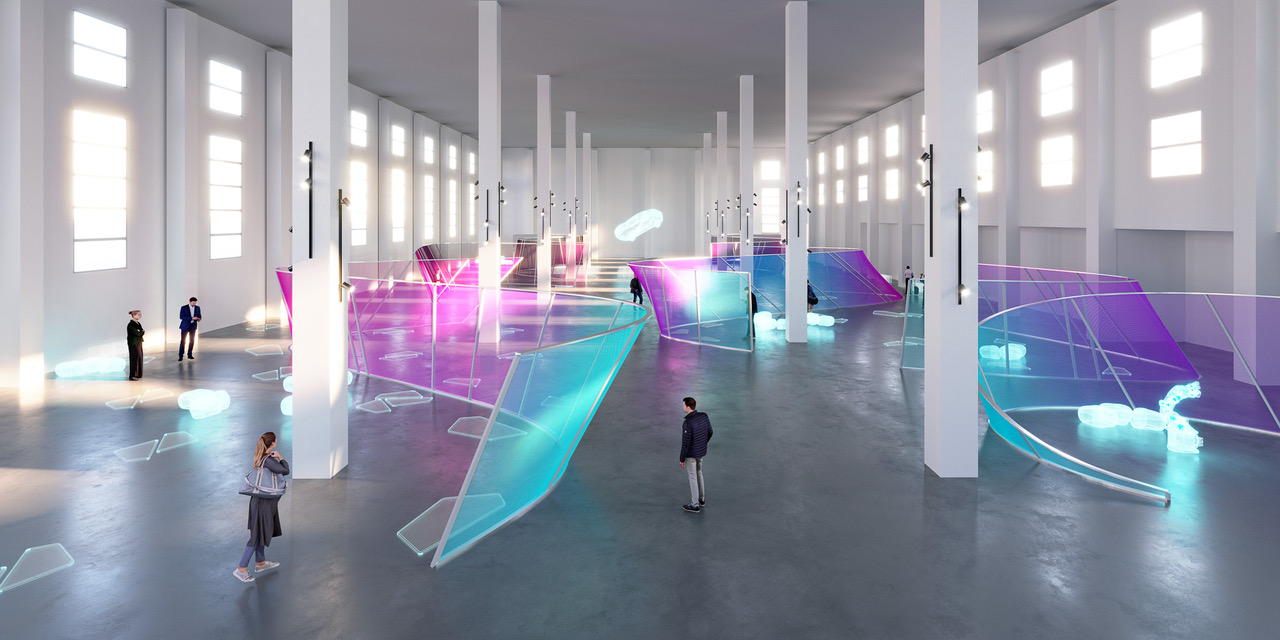 Certosa District ospita 'Innovation for living'