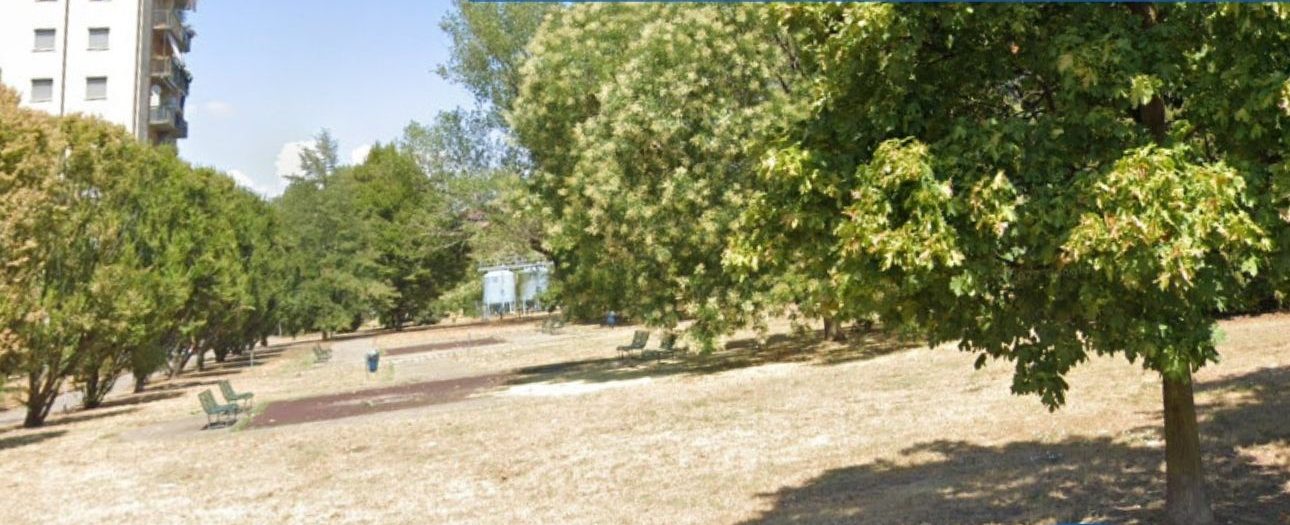 parco delle torri sesto