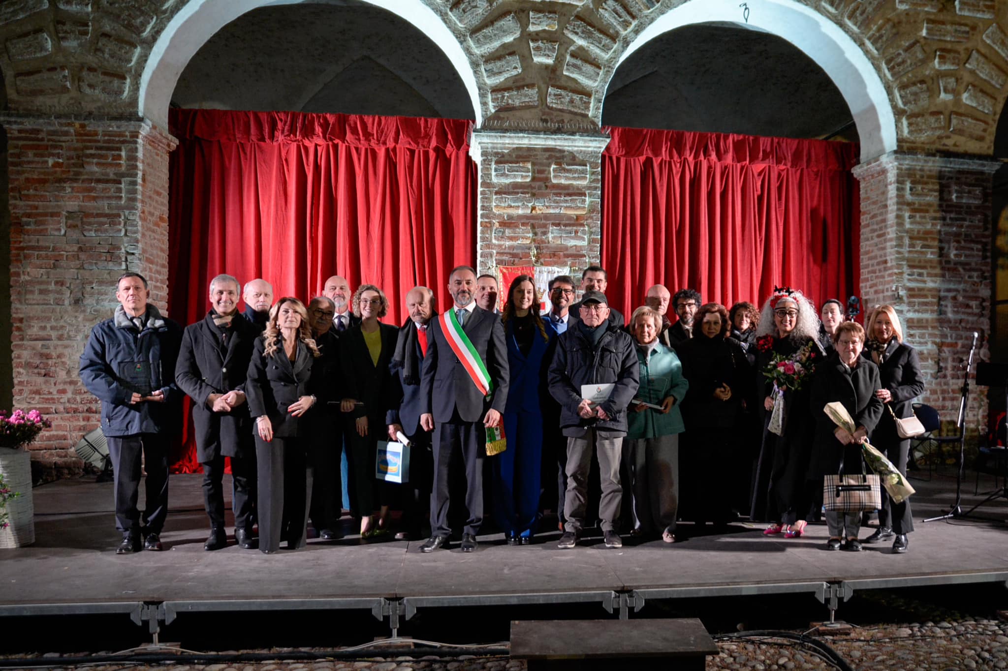 premi melegnano perdono