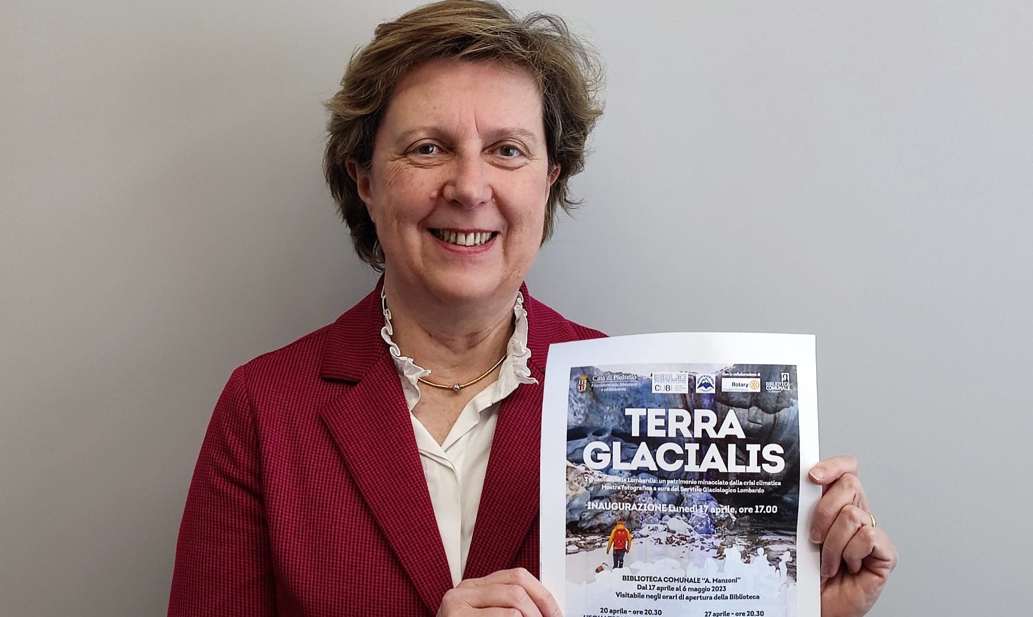 terra glacialis