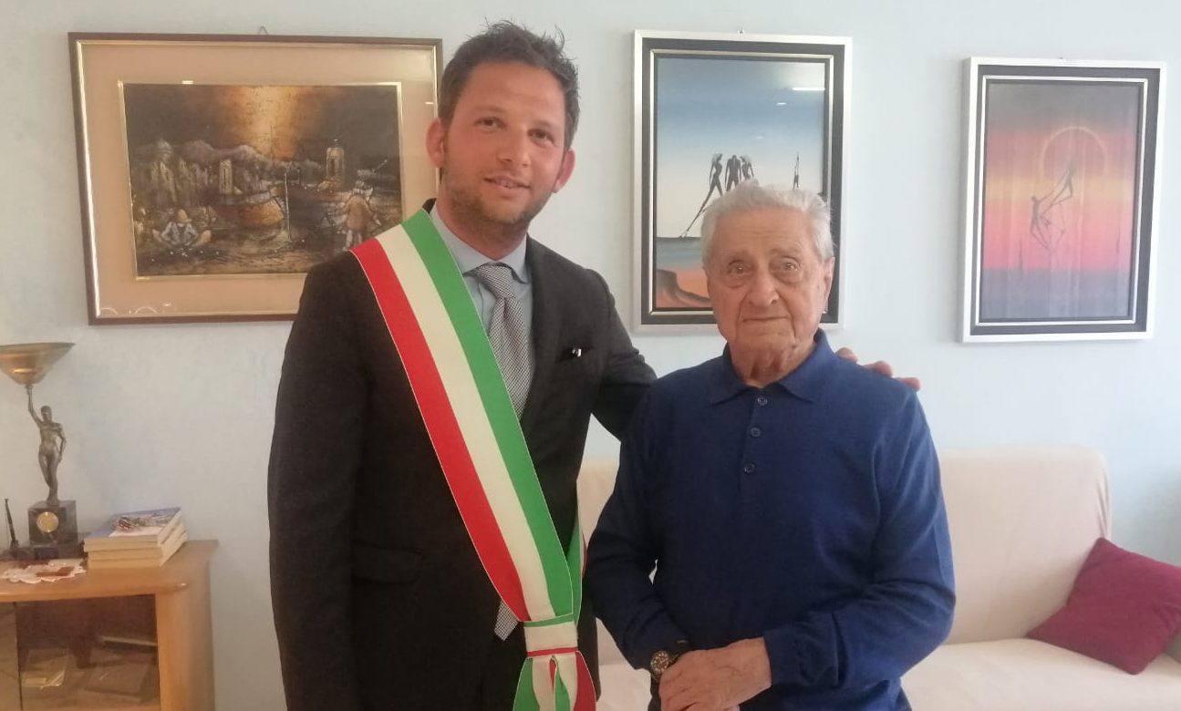 100 anni san giuliano