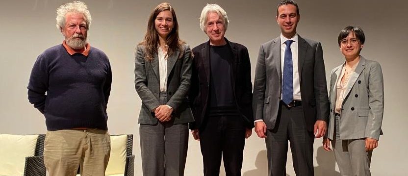 Desvigne a Rho 28 aprile 23