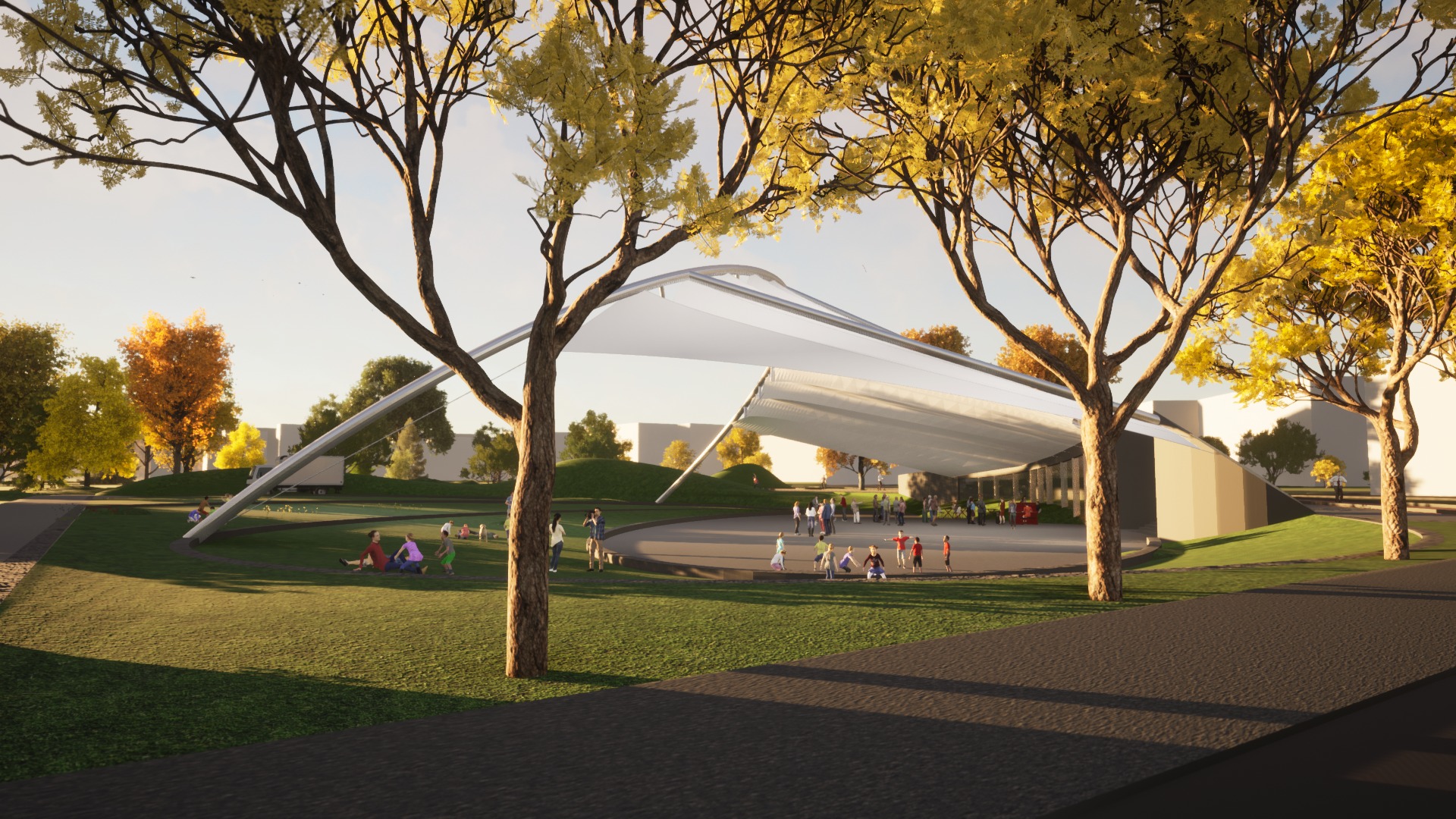 cinisello area feste