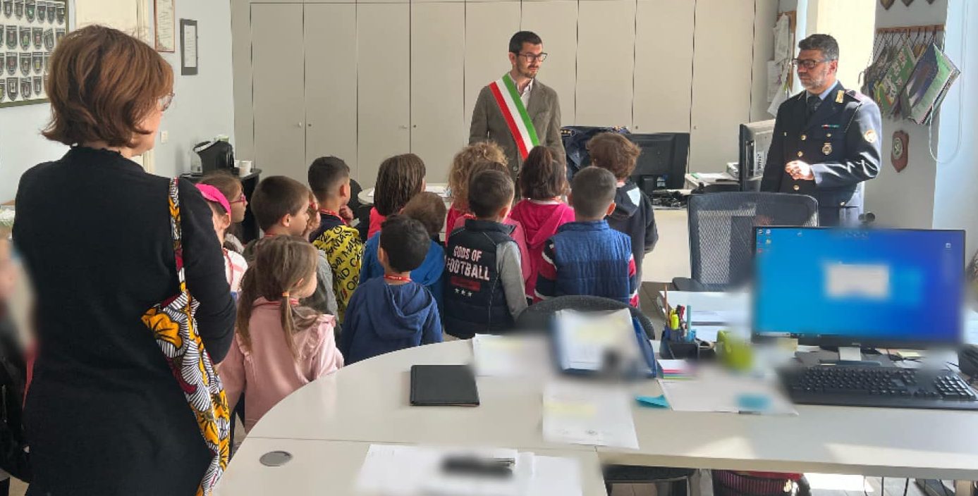 dresano bambini comune