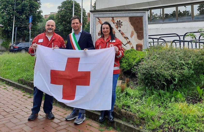 san giuliano croce rossa