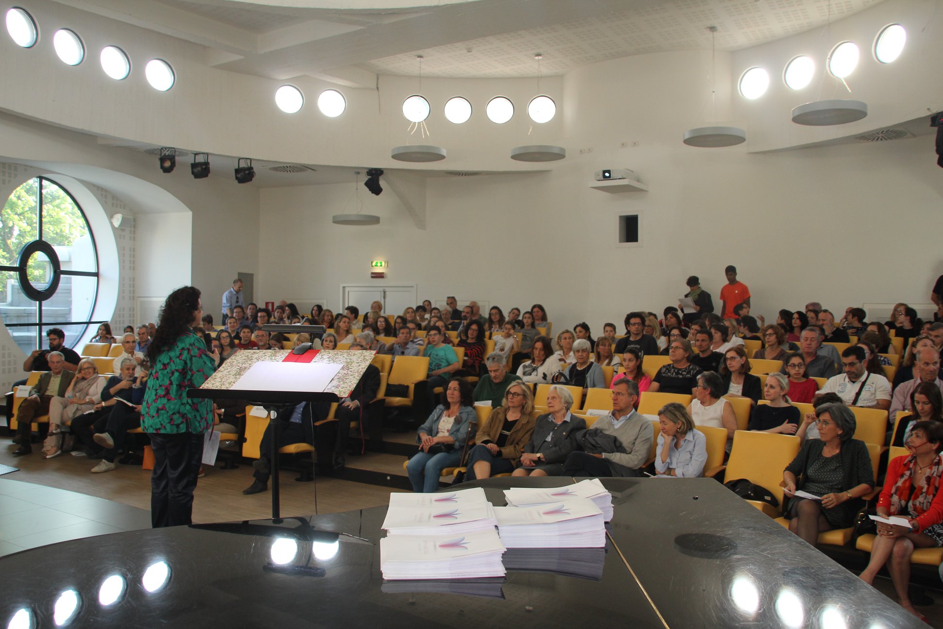 segrate premio letterario