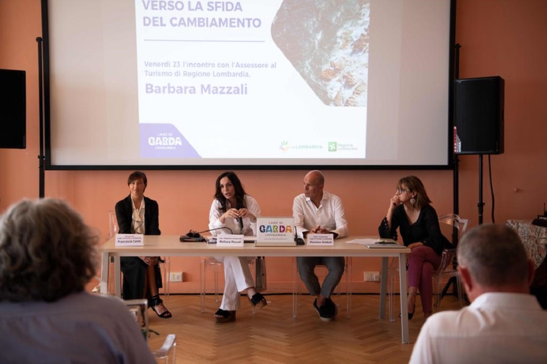 Garda-Gardone-Riviera