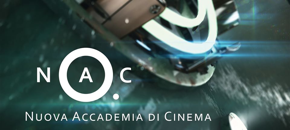 NAC nuova accademia di cinema Rho