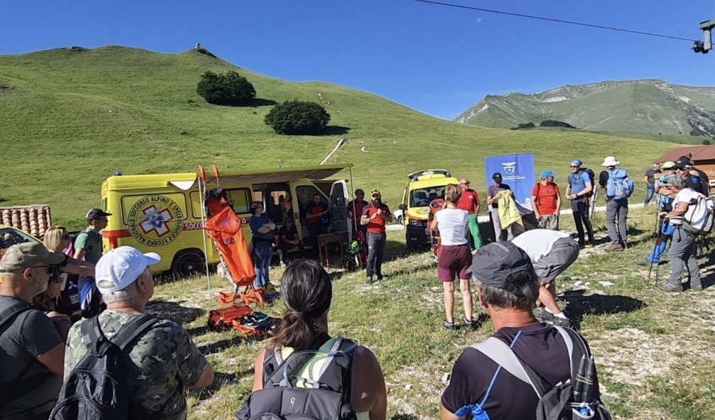 Pintura di bolognola-marche-2022