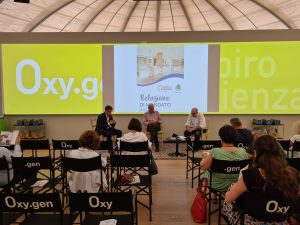 Relazione di mandato farmacie comunali Bresso 03