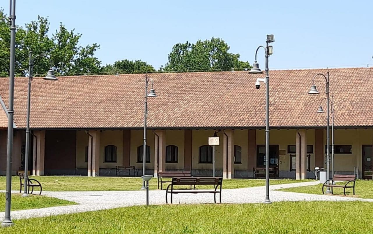 cassina nuovi arredi