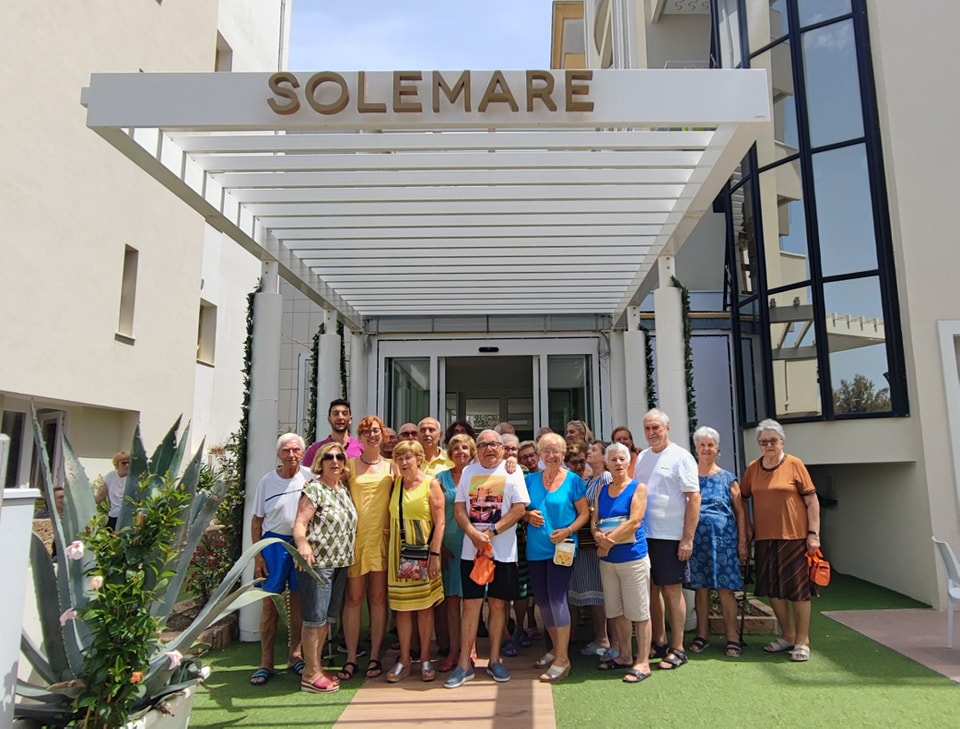 cerro al lambro soggiorno estivo mare