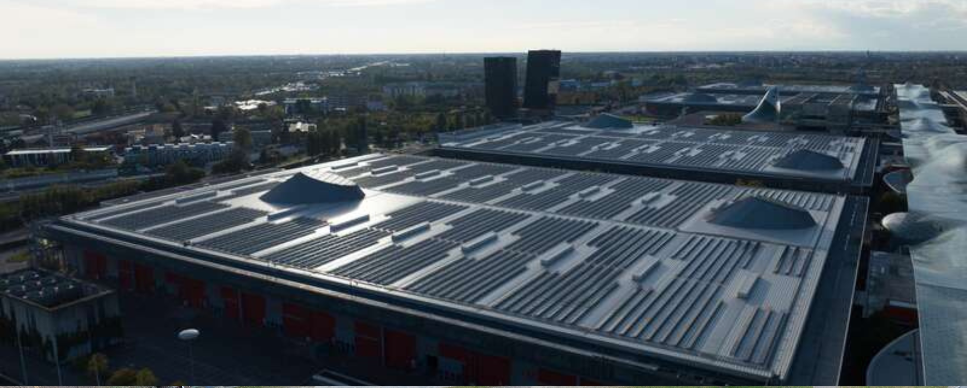 collage pannelli fotovoltaici