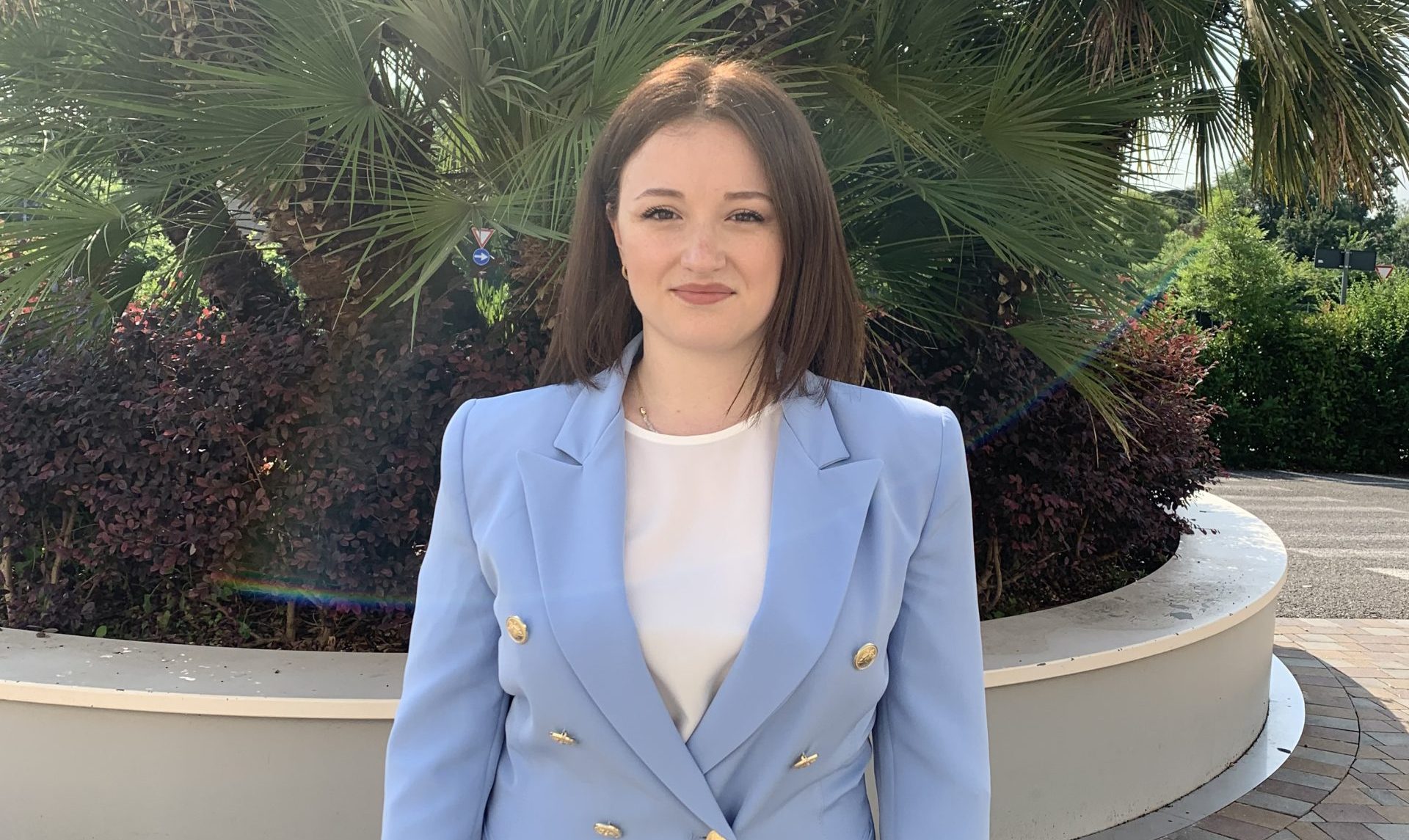 foto Federica De Pascale