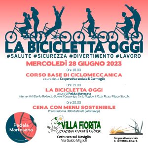 loca cassina bici
