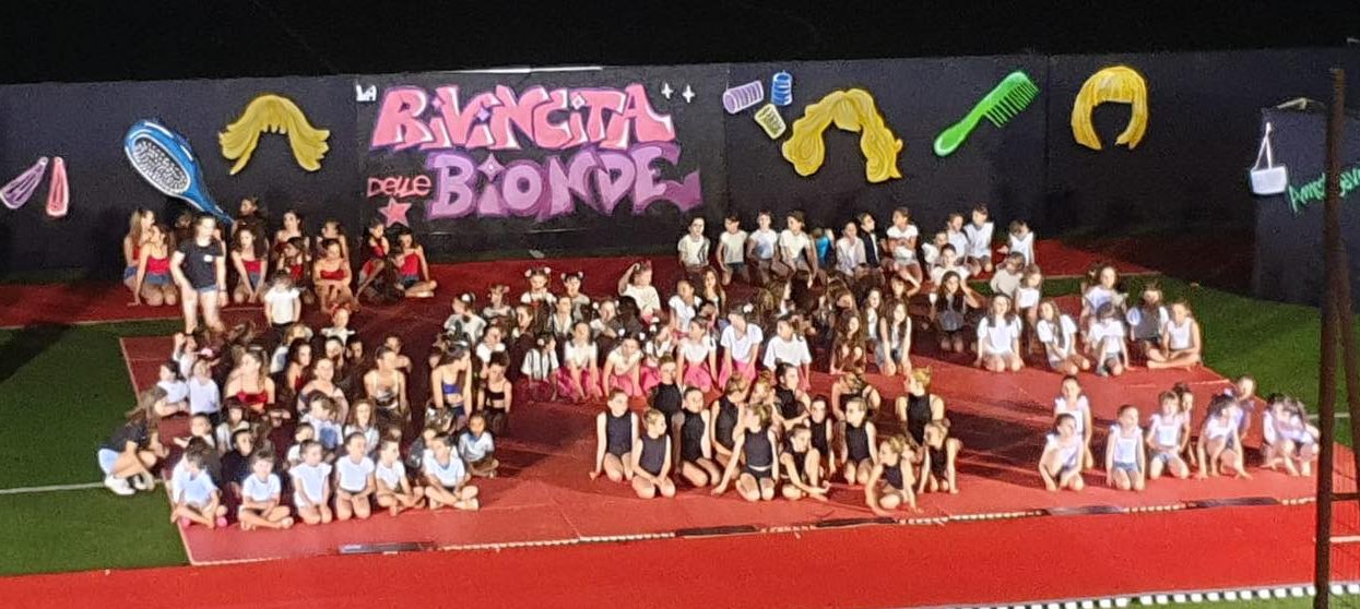 saggio artistica cassina