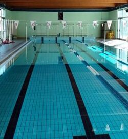 Piscina Foglia Bresso