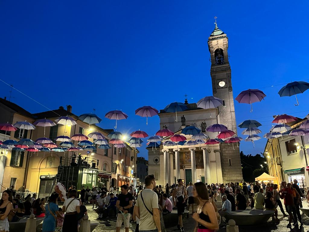 Summer fest 2023 rho