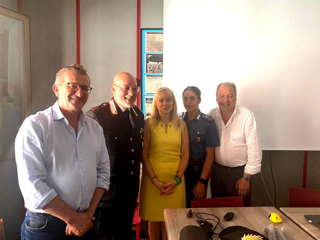 cinisello foto incontro