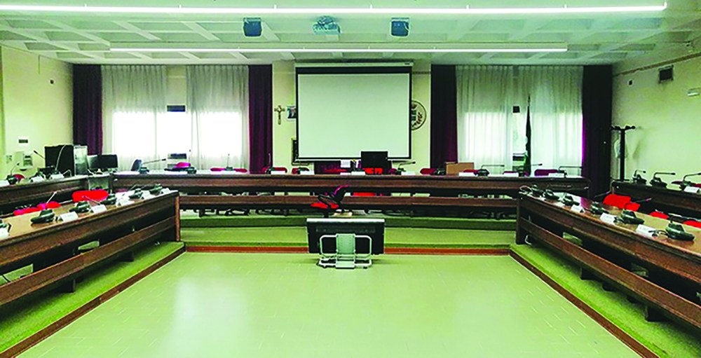 consiglio comunale san giuliano