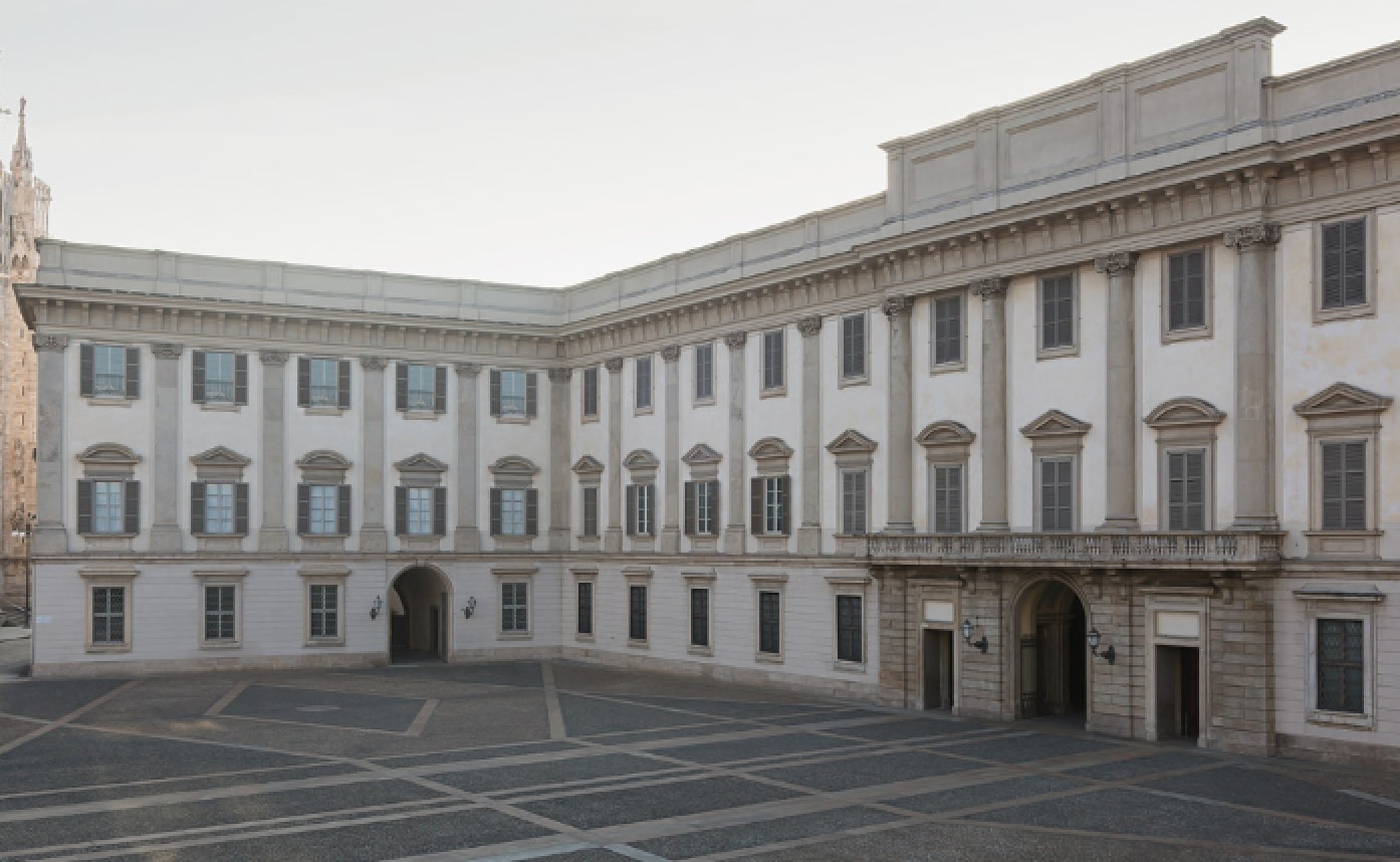 palazzo Reale