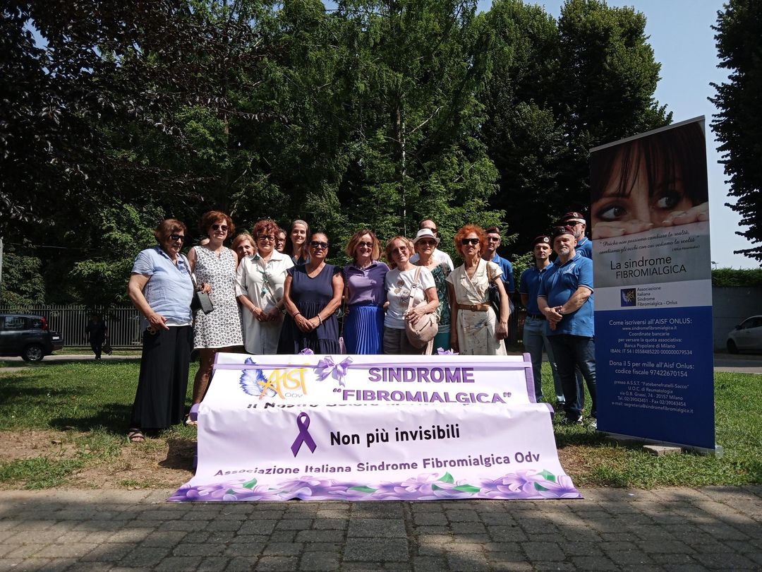 panchina lilla saronno