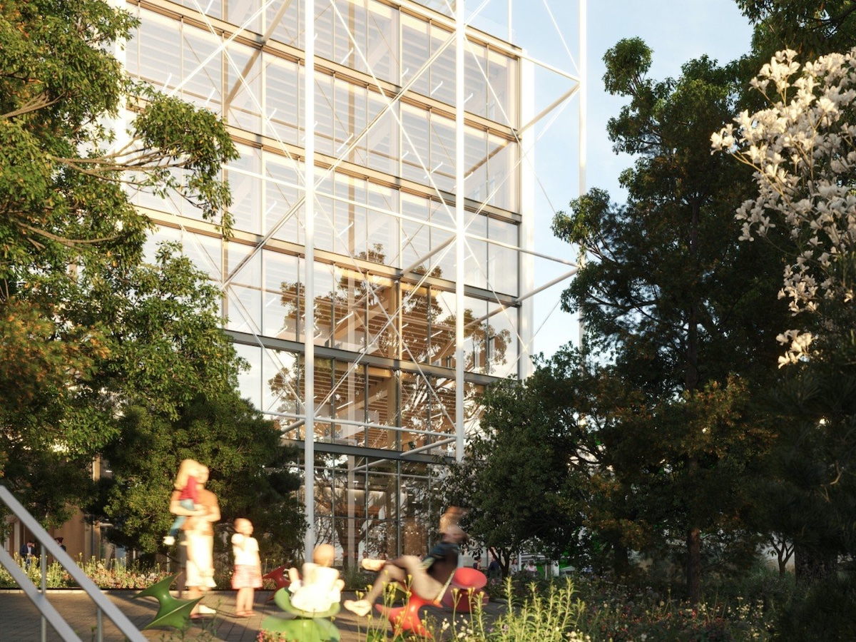 rigenerazione statale