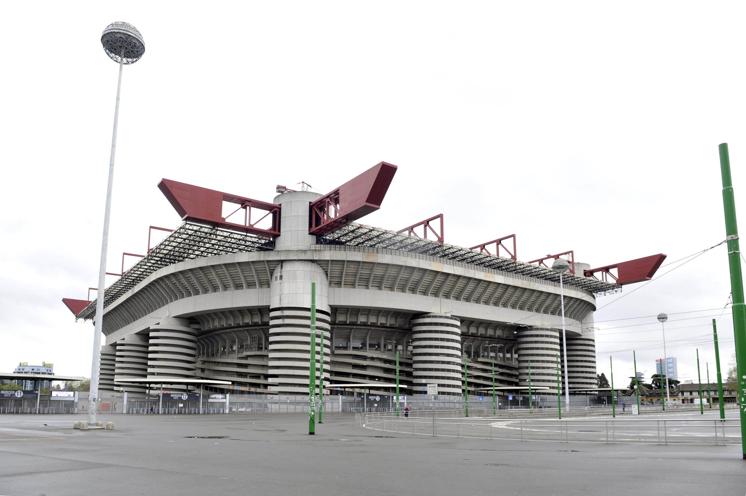 San Siro