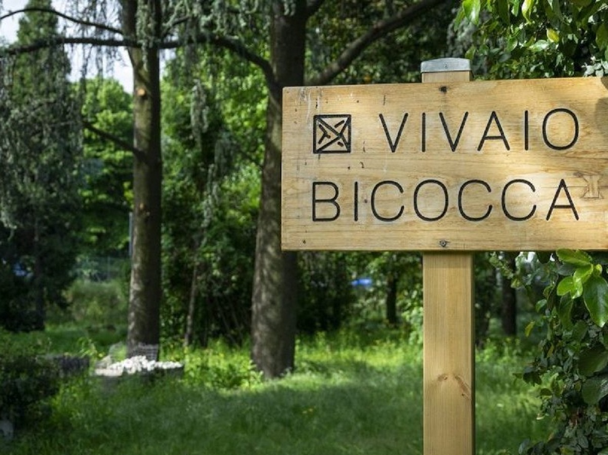 vivaio bicocca