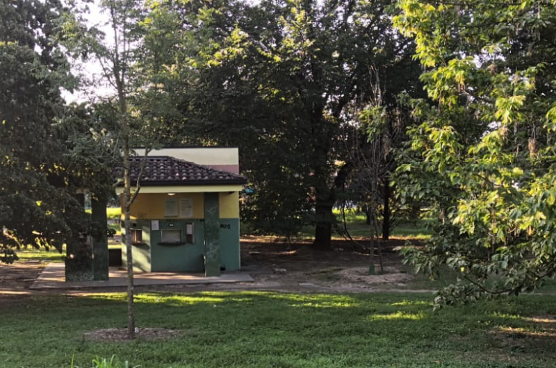 Casa Acqua via Maritano SDM