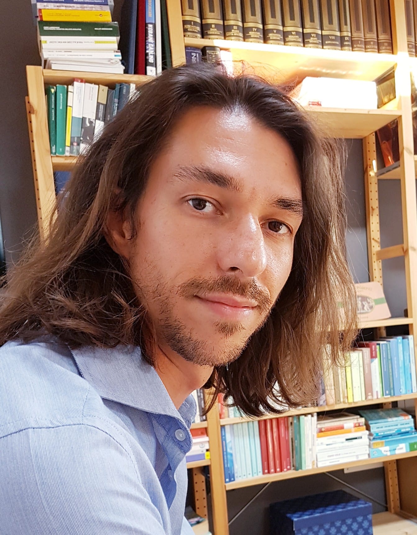 Dottor Simone Sottocorno