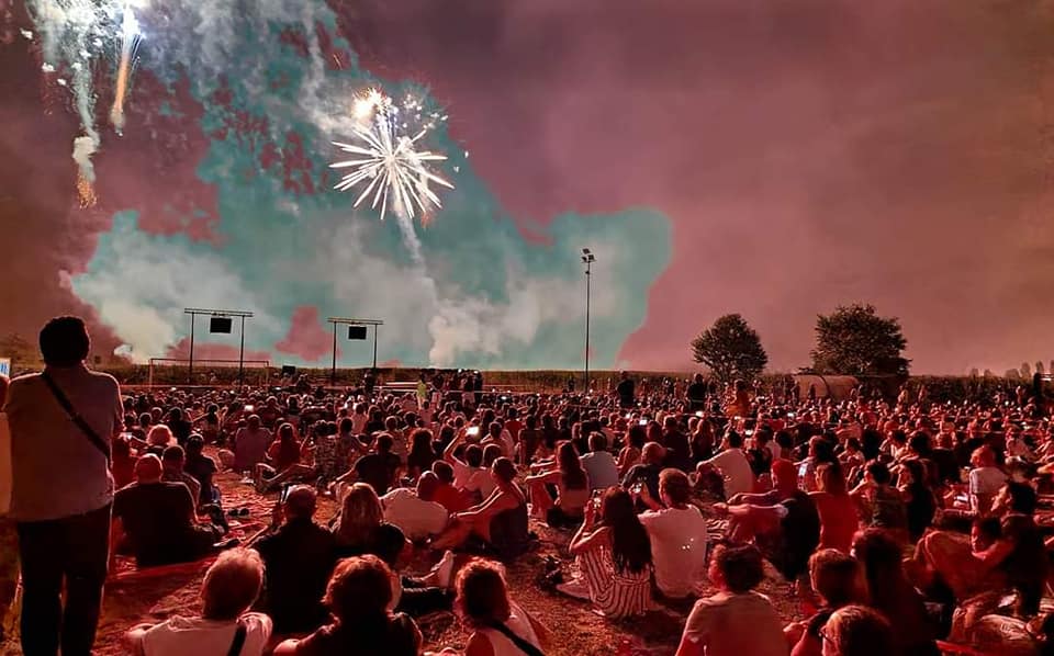 Festa di San Fermo a Sant'Agata Martesana