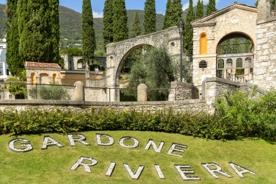Il Vittoriale Gardone Riviera