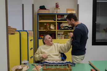 Lega del Filo d’Oro