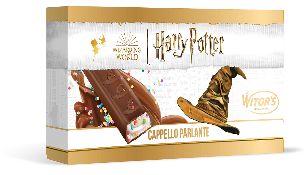 Pack Cappello Parlante