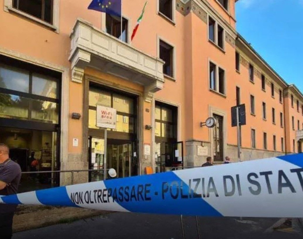 Rsa casa per coniugi Milano
