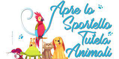 Sportello tutela animali Cinisello