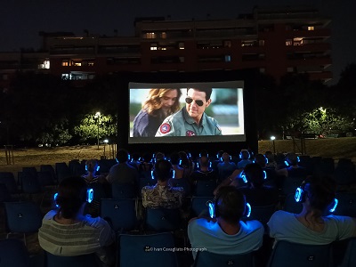 anteo cinema