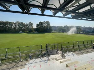 campi da calcio via Carso Locate 01