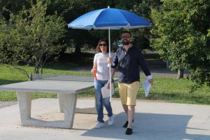 cortometraggio parco Europa Rho 06