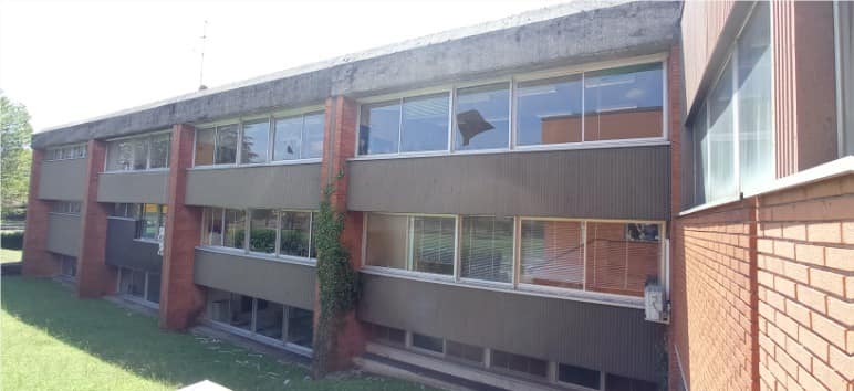 danni scuole Saronno