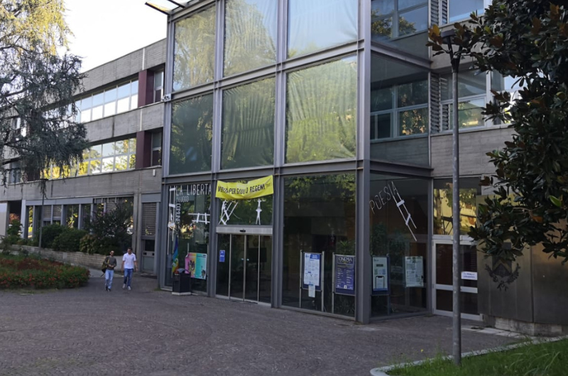 municipio San Donato