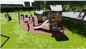 parco giochi inclusivo Saronno 03