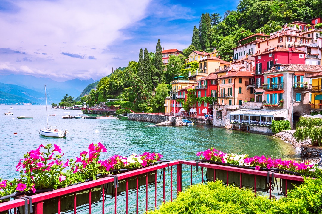turismo Varenna