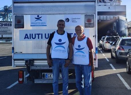 04_Progetto Arca per Marocco_traversata mare