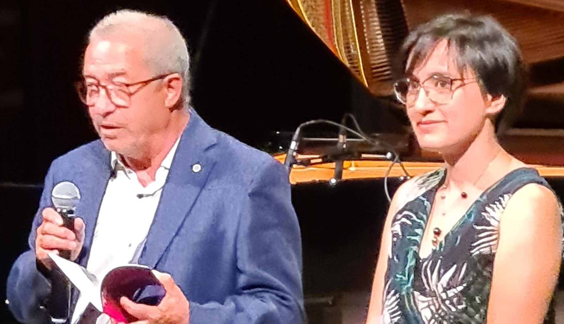 Grassi e Giro - Lolita