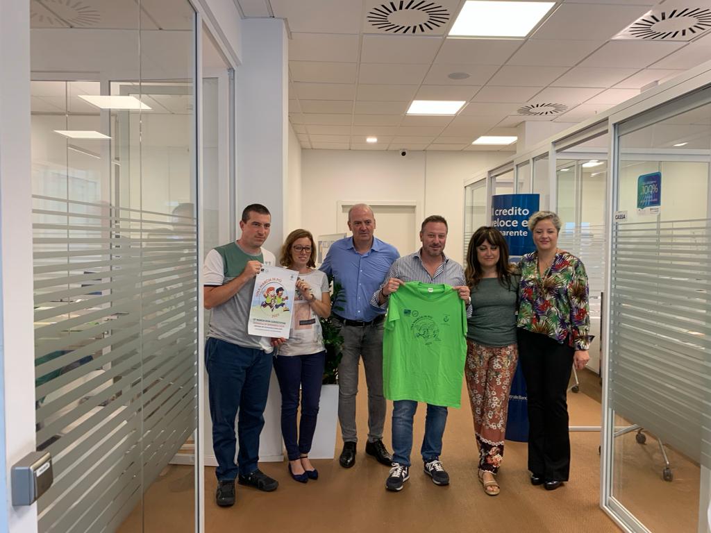 una marcia in più san giuliano