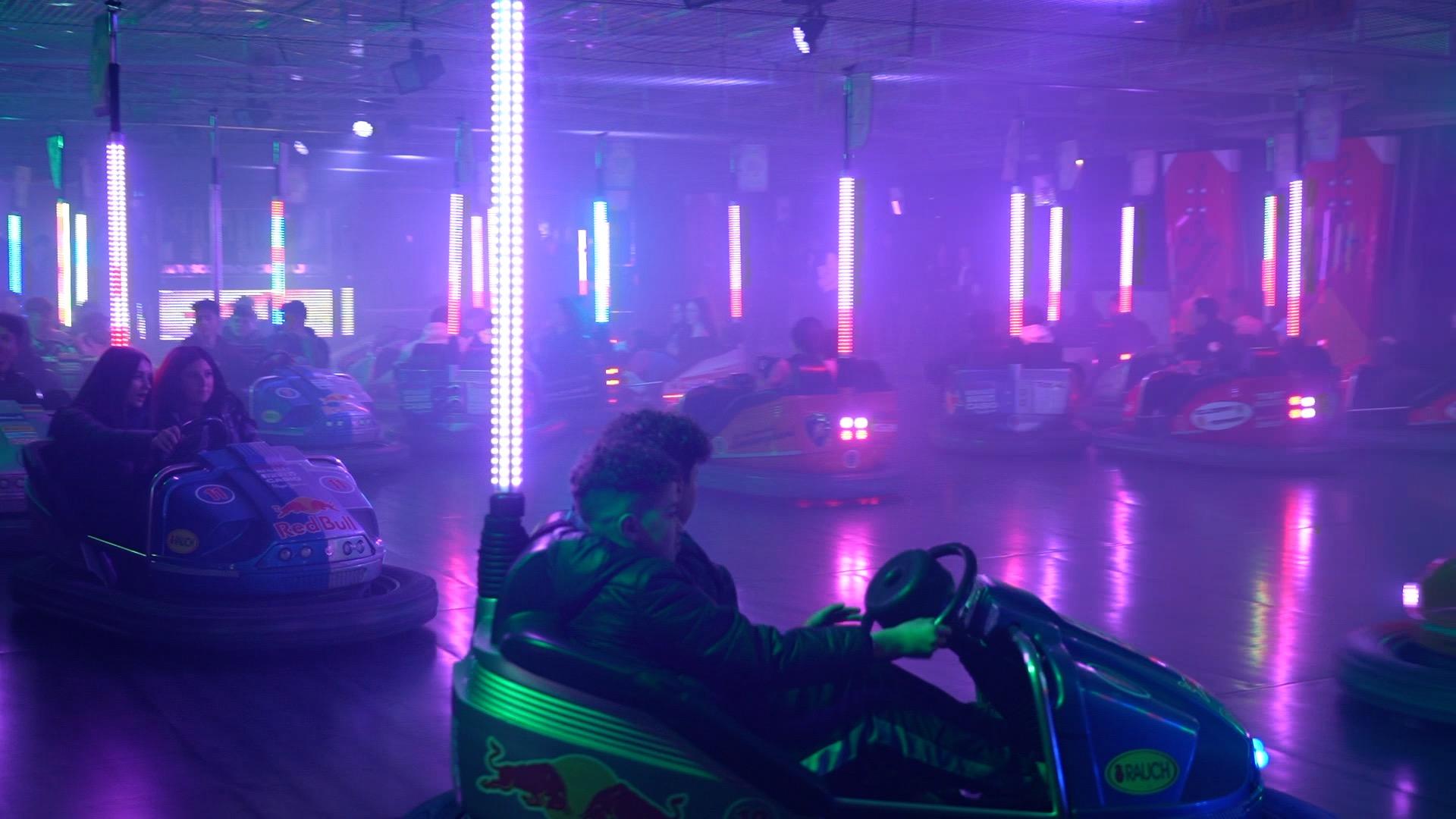 Luna Park 2023 - Foto di Uezzo Camocardi 2