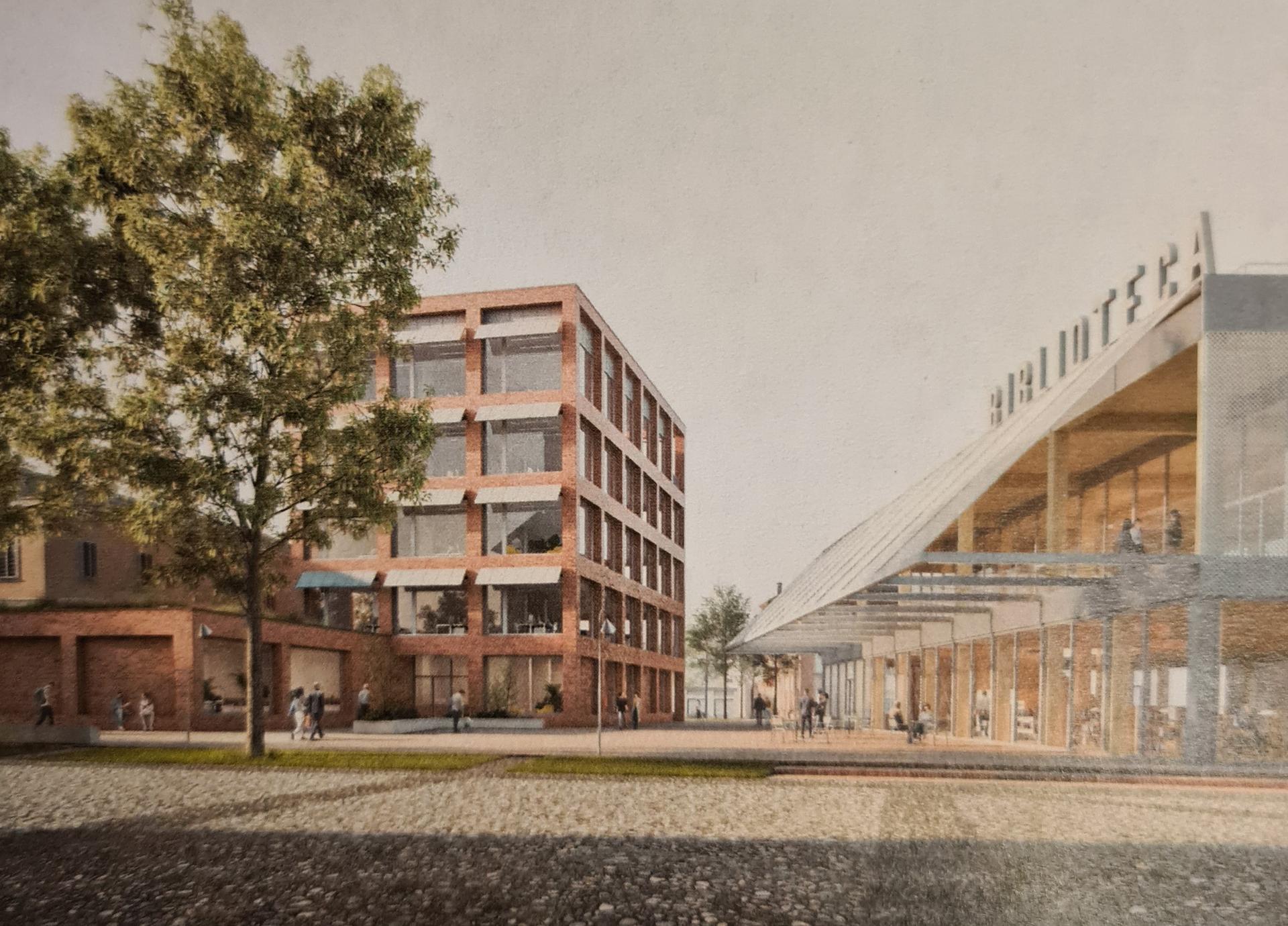 Municipio rendering 1 rho